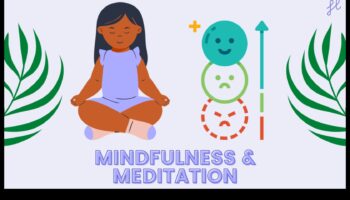 ارفع مستوى عقلك: التنقل في الفوائد العميقة للتأمل الواعي