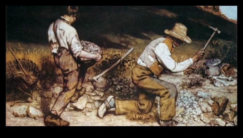 عادي غير عادي: العثور على الجمال في الواقعية