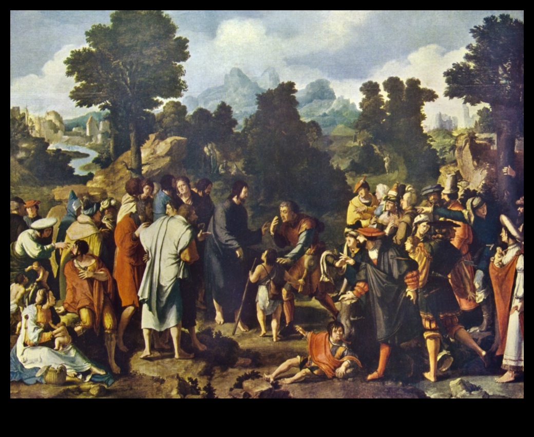 عادي غير عادي: العثور على الجمال في الواقعية