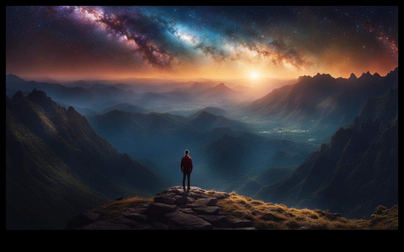 التفوق الواعي: رحلة اليقظة الذهنية