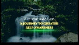 التفوق الواعي: رحلة اليقظة الذهنية