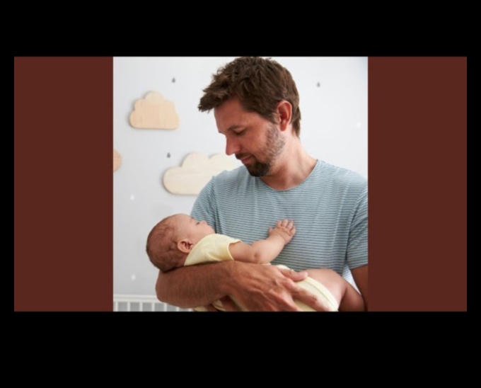 العناق التوافقي: لف طفلك بالحب الموسيقي