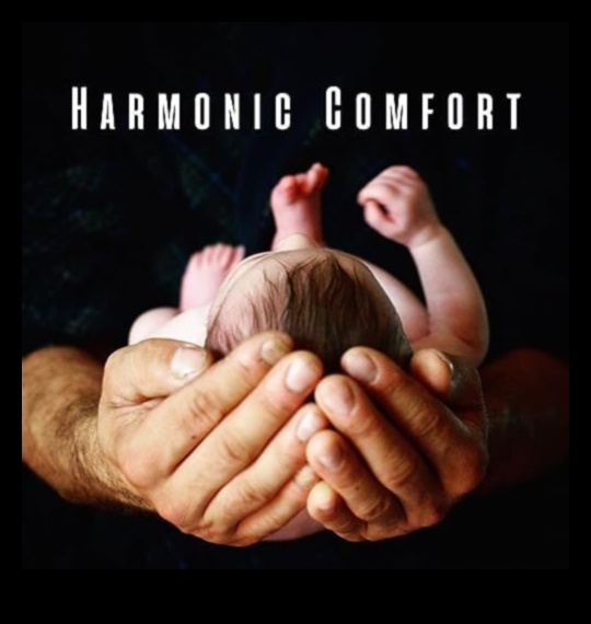 العناق التوافقي: لف طفلك بالحب الموسيقي