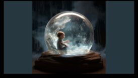 العناق التوافقي: لف طفلك بالحب الموسيقي