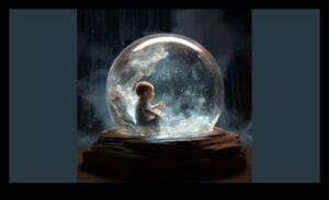 العناق التوافقي: لف طفلك بالحب الموسيقي