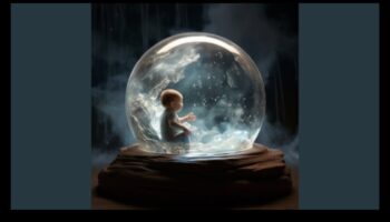 العناق التوافقي: لف طفلك بالحب الموسيقي