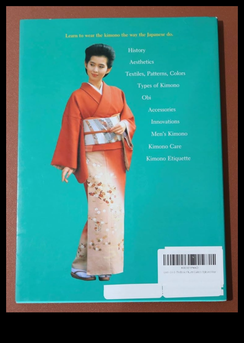 الكيمونو دليل للتاريخ وملحقاته 3 إكسسوارات يمكنك صنعها بنفسك مستوحاة من الكيمونو الياباني: صياغة الأناقة الشرقية