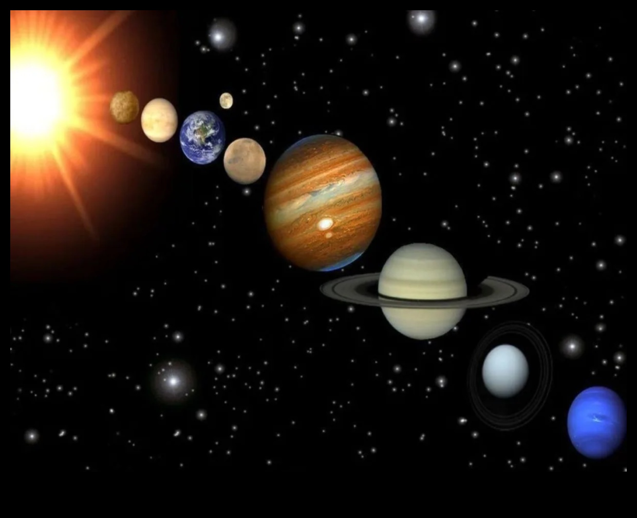 الأوديسة المدارية: رحلة سماوية عبر الفضاء 5 الأوديسة المدارية: الشروع في رحلة سماوية عبر الفضاء