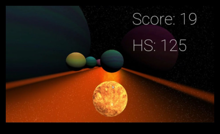 الأوديسة المدارية: رحلة سماوية عبر الفضاء 3 الأوديسة المدارية: الشروع في رحلة سماوية عبر الفضاء