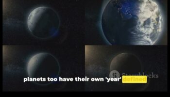 الأوديسة المدارية: الشروع في رحلة سماوية عبر الفضاء