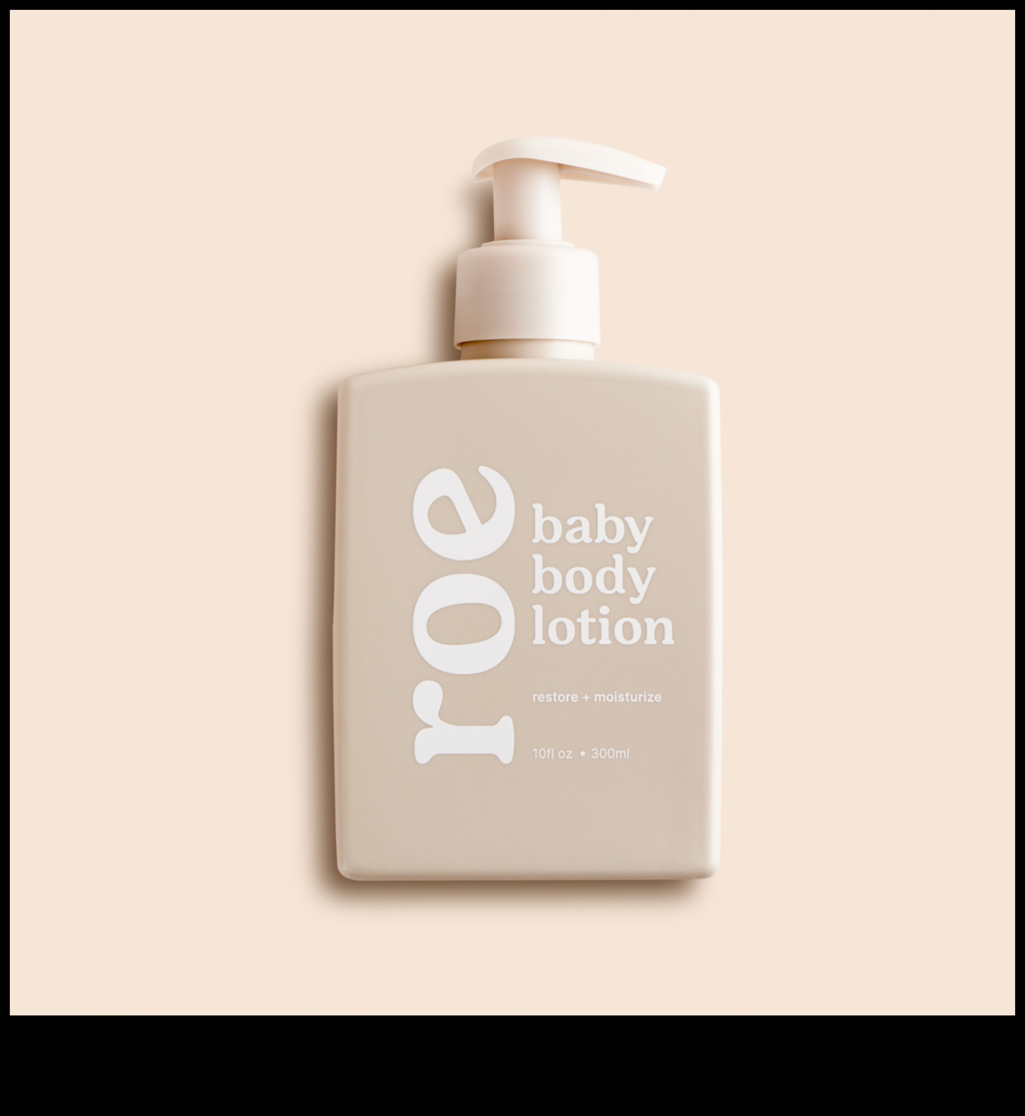 الترطيب السماوي: الحفاظ على بشرة الطفل ناعمة