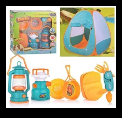 مغامرات رائعة جهز مستكشفيك الصغار لمتعة لا نهاية لها 2 مغامرات رائعة: معدات مرحة للمستكشفين الصغار