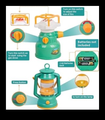 مغامرات رائعة جهز مستكشفيك الصغار لمتعة لا نهاية لها 4 مغامرات رائعة: معدات مرحة للمستكشفين الصغار