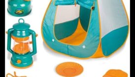 مغامرات رائعة: معدات مرحة للمستكشفين الصغار