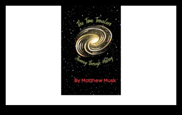 درب المسافر عبر الزمن: رحلة عبر التاريخ 3 مسار المسافر عبر الزمن: رسم المسارات عبر العصور التاريخية