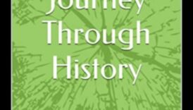 مسار المسافر عبر الزمن: رسم المسارات عبر العصور التاريخية