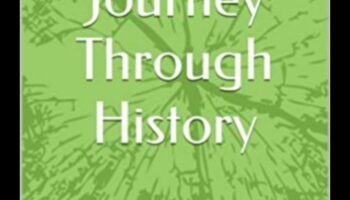 مسار المسافر عبر الزمن: رسم المسارات عبر العصور التاريخية