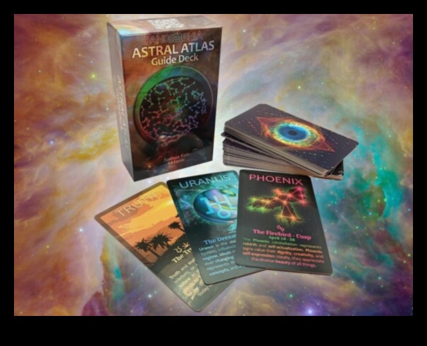 الأطلس النجمي: رسم المسار عبر عوالم المجرة في الفضاء الخارجي