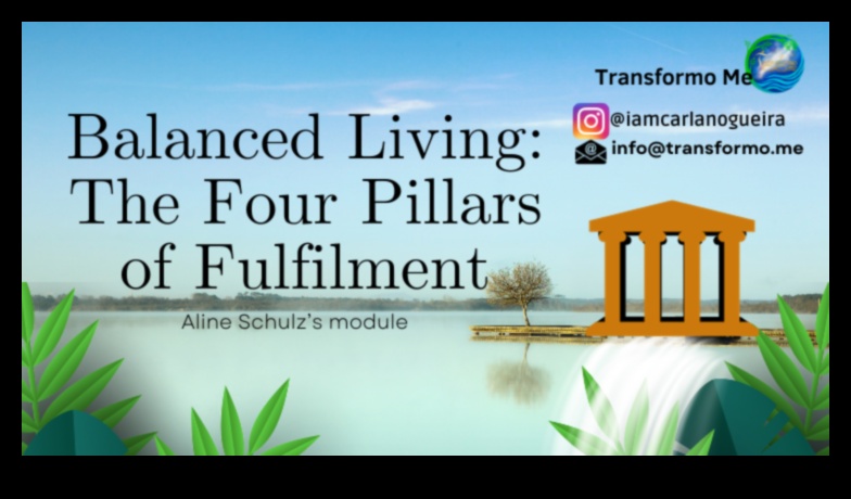 التنشيط والازدهار: الانسجام الجسدي اليومي للحياة الواعية