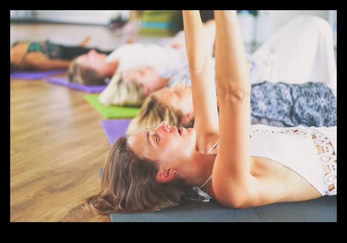 نفس النعيم، استنشق الفرح، وزفر التوتر 2 نفس النعيم: استنشاق الفرح، وزفير التوتر مع تخفيف التوتر بشكل فعال