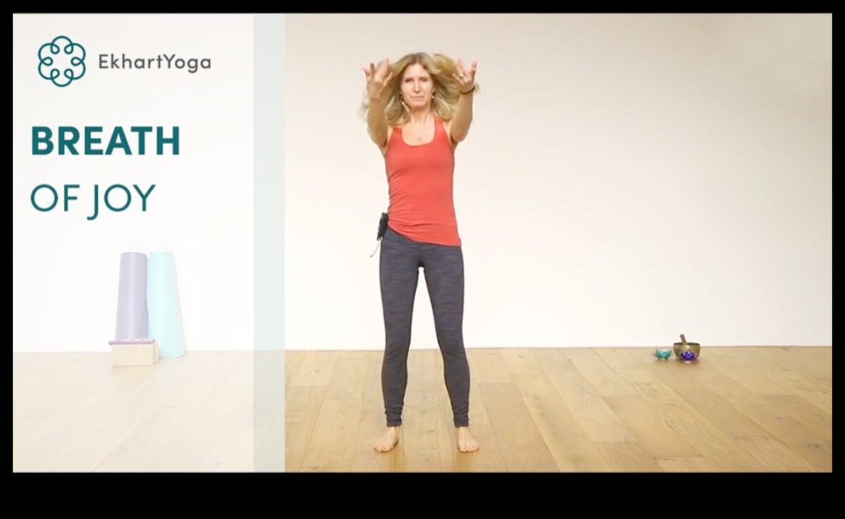 نفس النعيم: استنشاق الفرح، وزفير التوتر مع تخفيف التوتر بشكل فعال