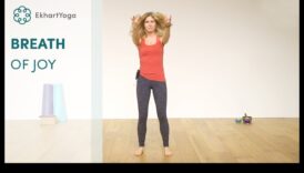 نفس النعيم: استنشاق الفرح، وزفير التوتر مع تخفيف التوتر بشكل فعال