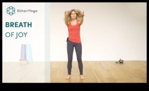 نفس النعيم: استنشاق الفرح، وزفير التوتر مع تخفيف التوتر بشكل فعال