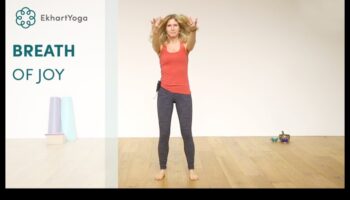 نفس النعيم: استنشاق الفرح، وزفير التوتر مع تخفيف التوتر بشكل فعال