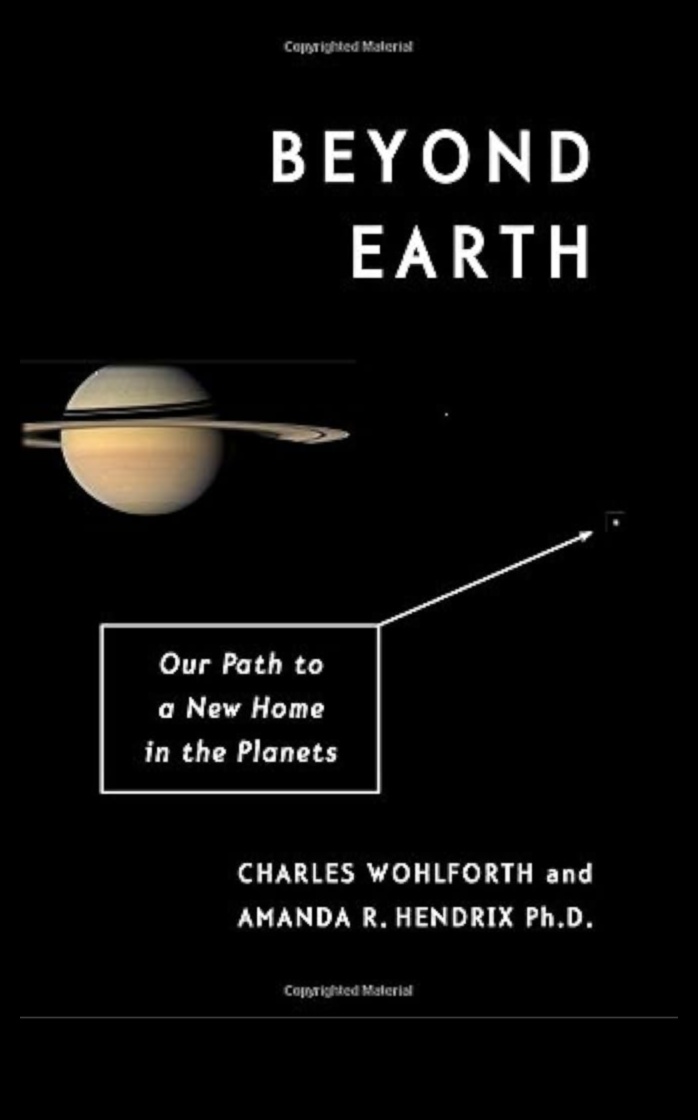 ما وراء أفق الأرض: رحلة إلى انعدام الوزن وما بعده