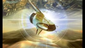 ما وراء أفق الأرض: رحلة إلى انعدام الوزن وما بعده