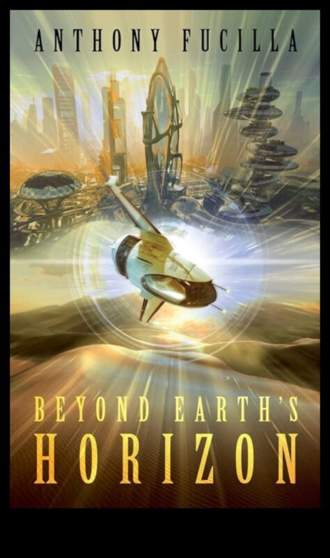 ما وراء أفق الأرض: رحلة إلى انعدام الوزن وما بعده