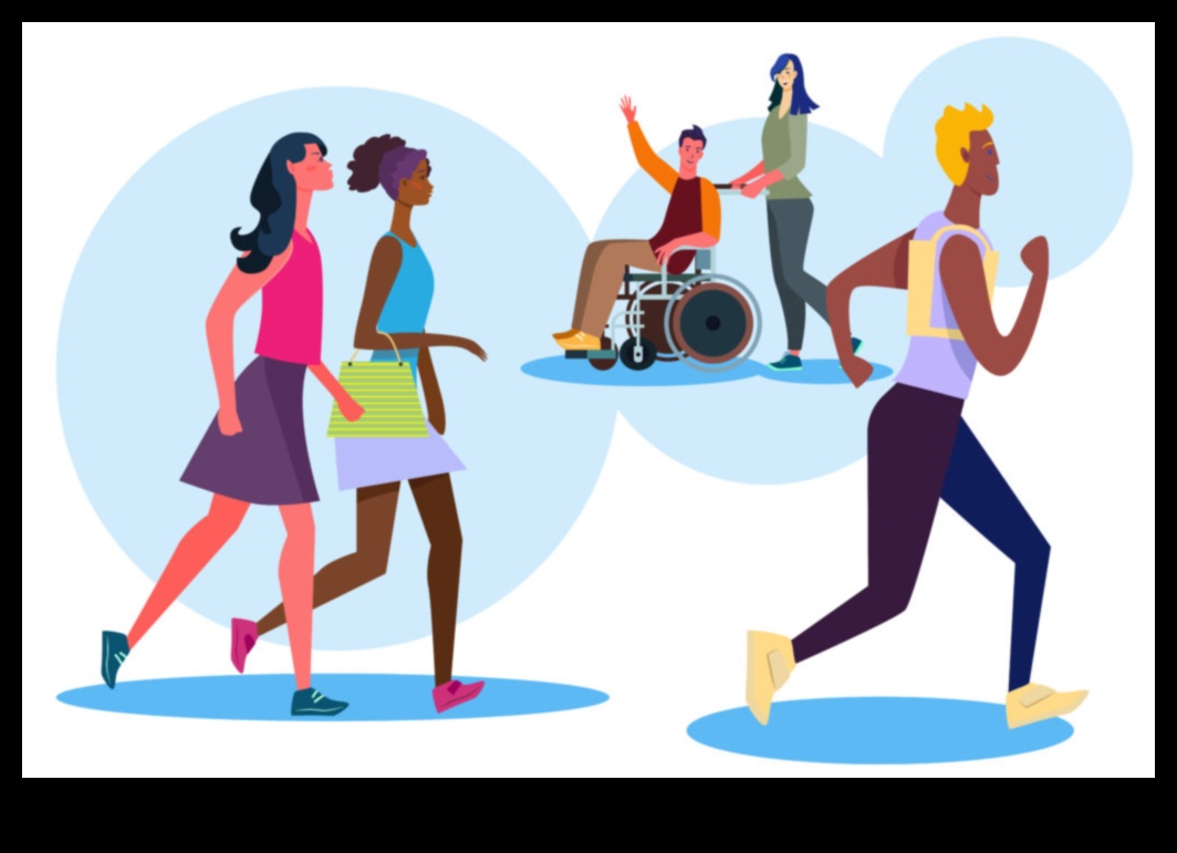 السيمفونية الحسية: رفع مستوى الرفاهية من خلال عمليات فحص الجسم