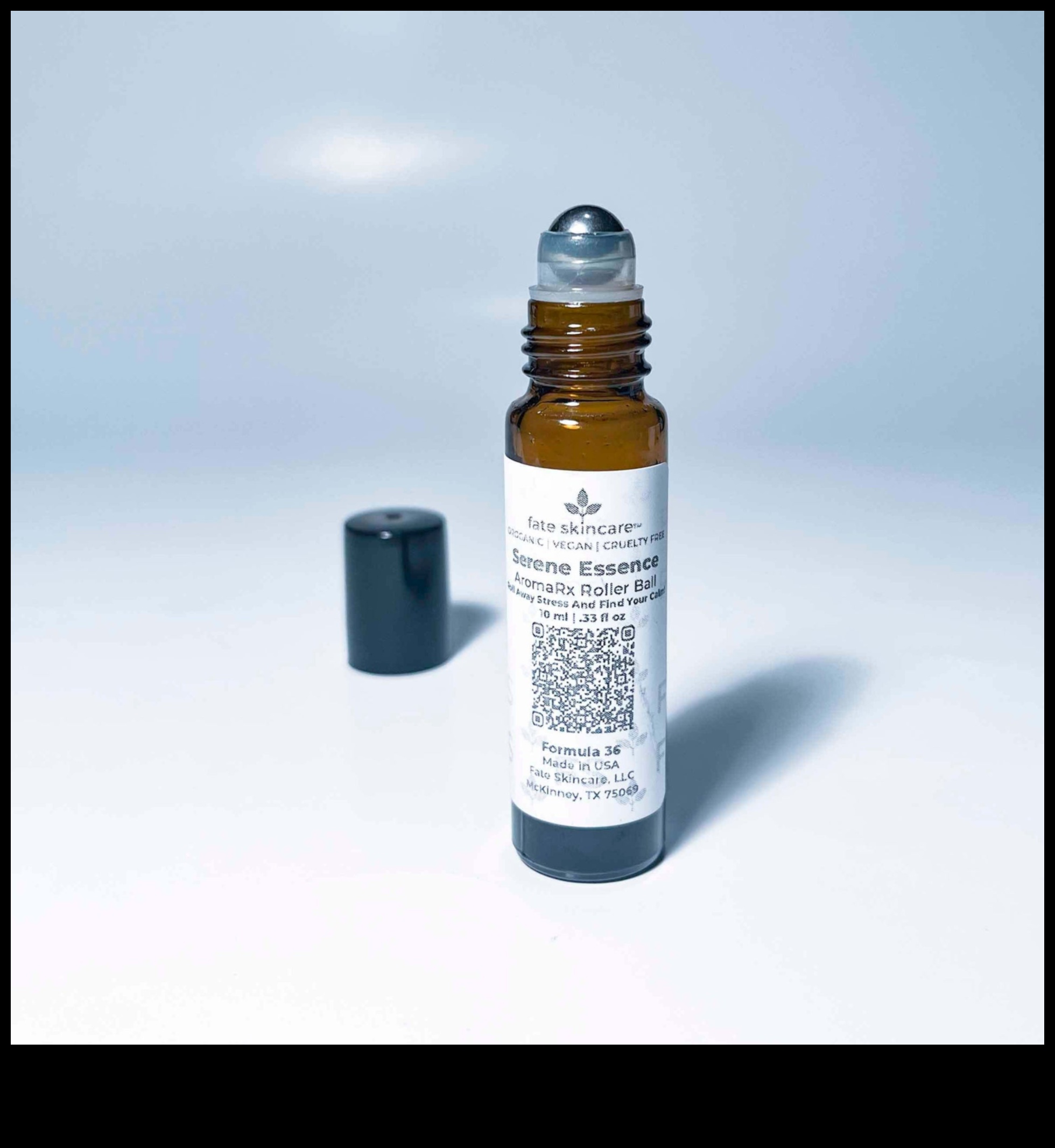 السيمفونية الحسية: رفع مستوى الرفاهية من خلال عمليات فحص الجسم