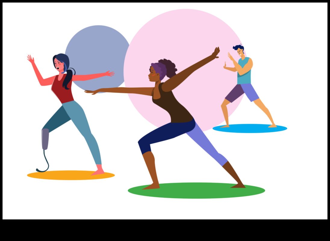 السيمفونية الحسية: رفع مستوى الرفاهية من خلال عمليات فحص الجسم