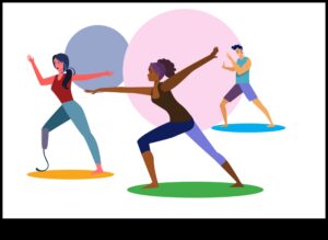 السيمفونية الحسية: رفع مستوى الرفاهية من خلال عمليات فحص الجسم