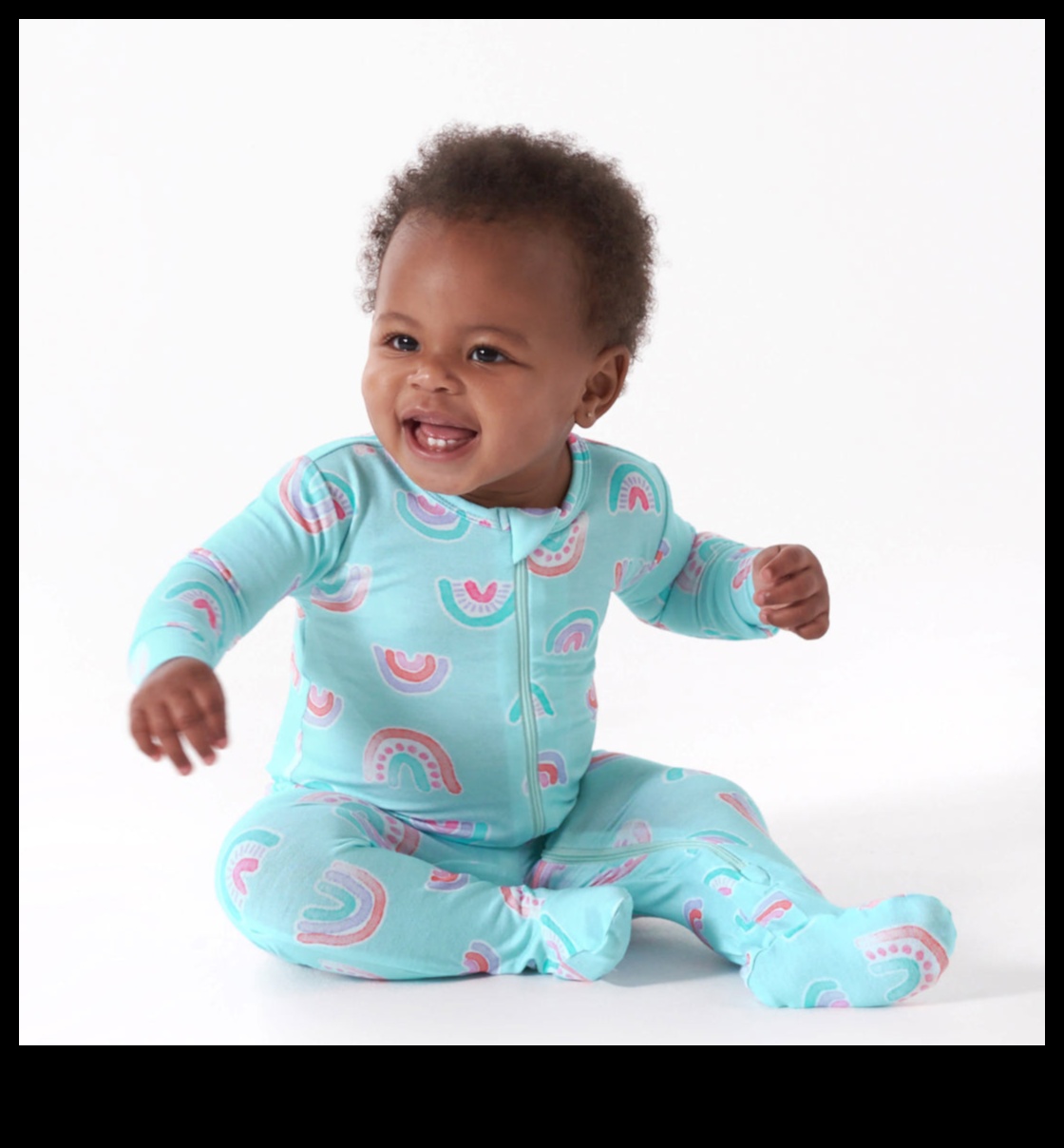 العمالقة اللطفاء: معدات أطفال آمنة ومريحة