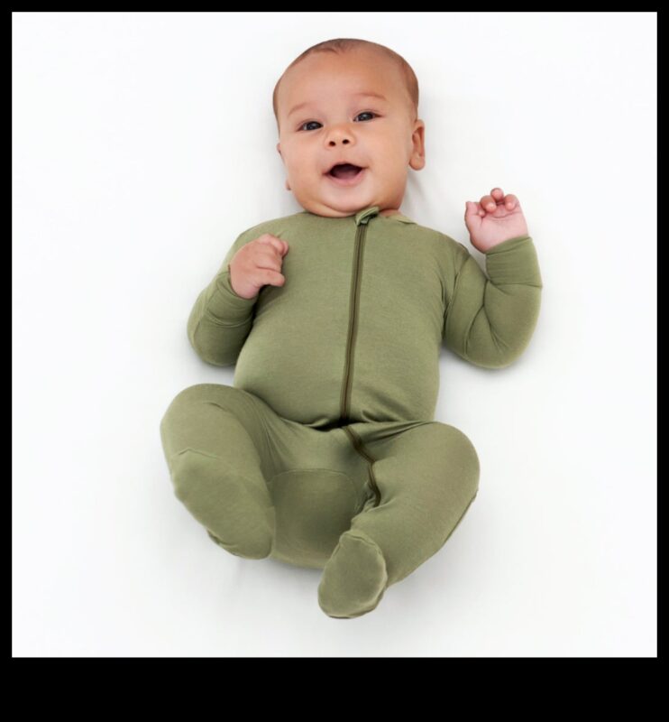 العمالقة اللطفاء: معدات أطفال آمنة ومريحة