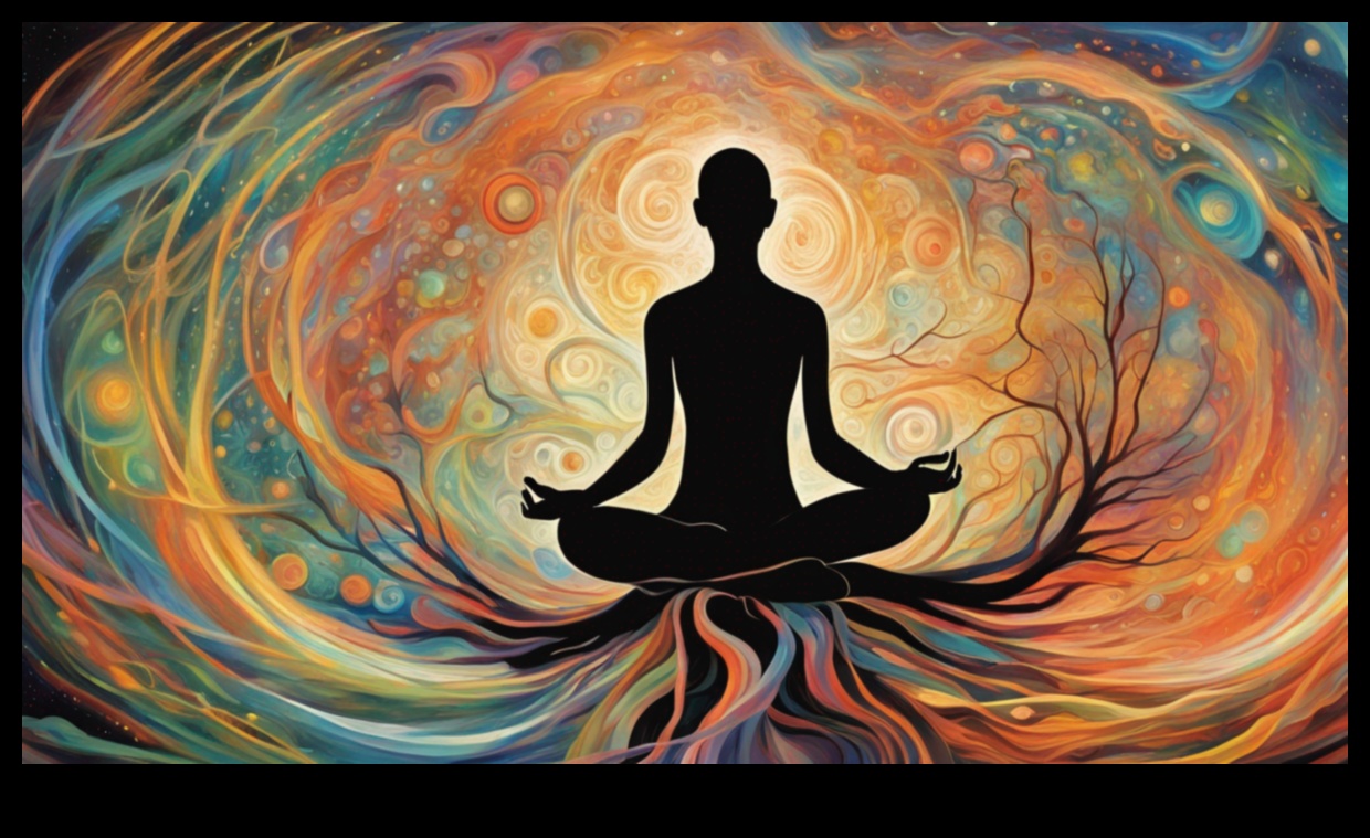 فن السكون: إزالة الغموض عن قوة التأمل