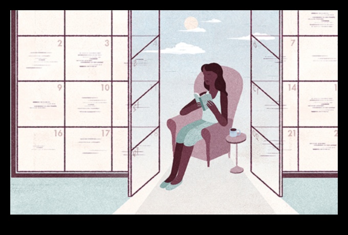 فن السكون: إزالة الغموض عن قوة التأمل