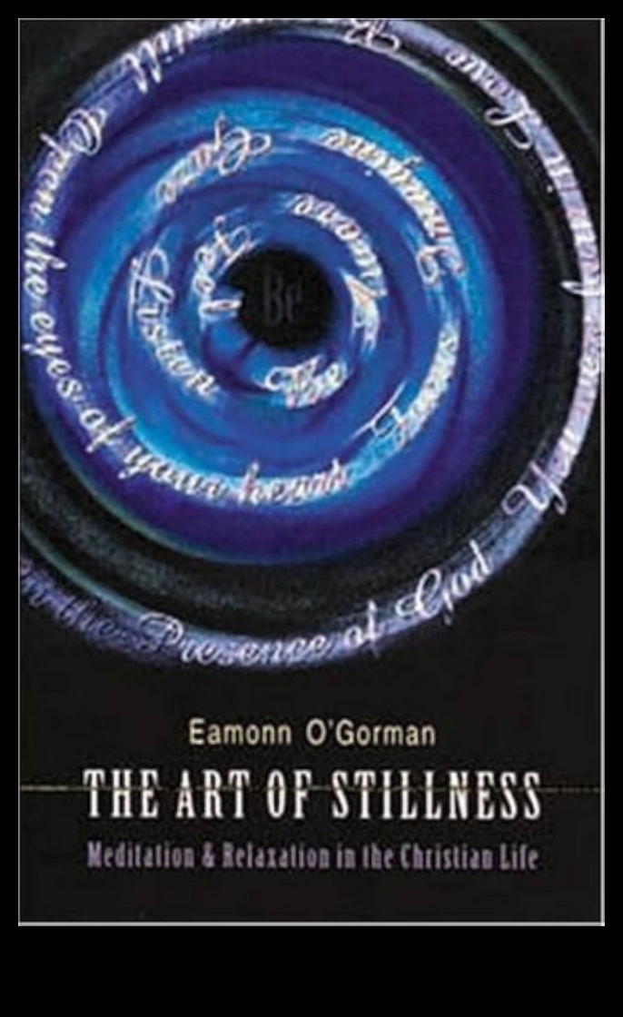 فن السكون: إزالة الغموض عن قوة التأمل