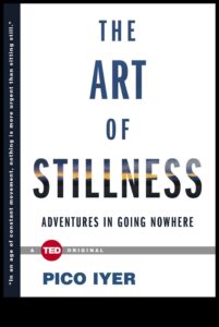 فن السكون: إزالة الغموض عن قوة التأمل