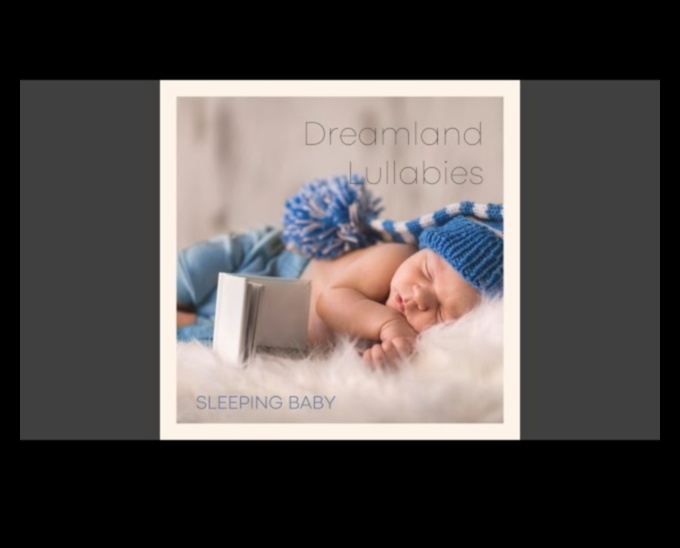 غناء النوم الحلو: تهدئة طفلك الصغير للنوم