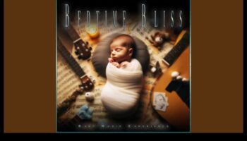 غناء النوم الحلو: تهدئة طفلك الصغير للنوم