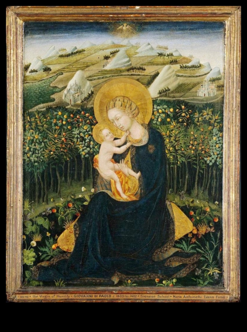 حقائق عصر النهضة: تصوير الحياة بدقة فنية