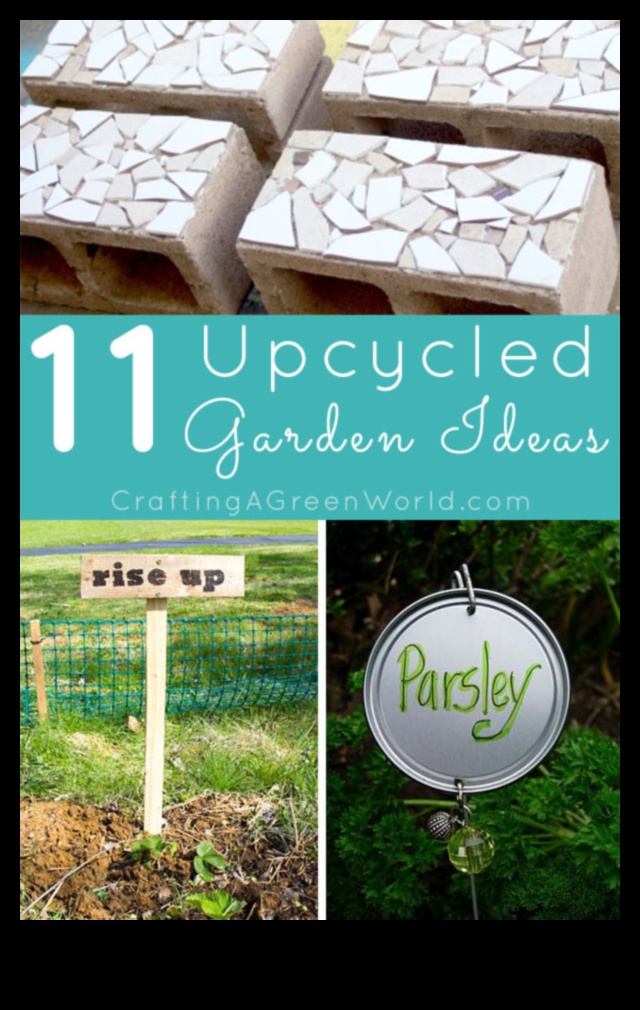 حرف إعادة التدوير بديل أخضر 5 التأثير البيئي للحرف اليدوية: منظور مستدام