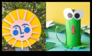 التأثير البيئي للحرف اليدوية: منظور مستدام