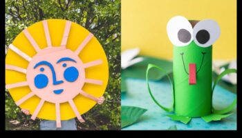 التأثير البيئي للحرف اليدوية: منظور مستدام