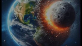 المعرفة القمرية: تأثير الجاذبية على رفيق الأرض الغامض