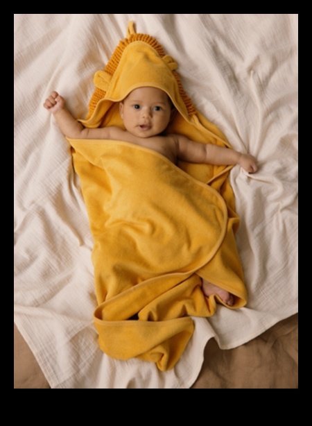 تغذي الطبيعة: اختيارات أطفال صديقة للبيئة