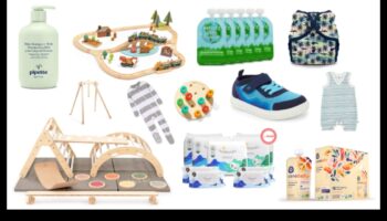 تغذي الطبيعة: اختيارات أطفال صديقة للبيئة